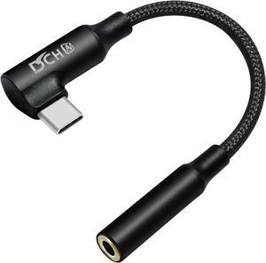 Asus ROG Clavis USB-C a Jack 3.5mm - Convertidor USB