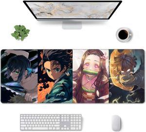 anime mousepad