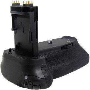 Teyeleec BG-E14 Battery Pack Grip Holder Vertical Battery Grip For Canon 70D 80D DSLR Cameras Accessories
