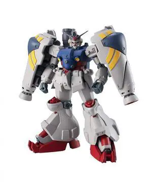 Bandai Mobile Suit Gundam RX-78GP02A Gundam GP02 Ver. A.N.I.M.E. Robot Spirits - BAS55568 Bandai Mobile Suit Gundam RX-78GP02A Gundam GP02 Ver. A.N.I.M.E. Robot Spirits - BAS55568