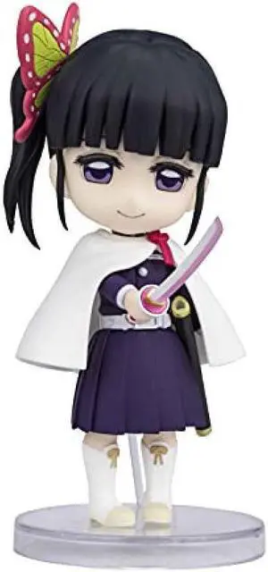 [With Maker Benefits] Figuarts Mini Demon slayer Kurihana Ochi KanaWo Approximately 90mm PVC / ABS Pre-Painted Movable Figure