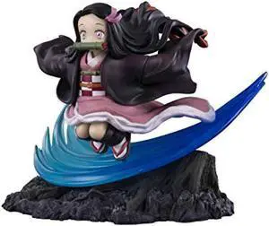 Figuarts Zero Demon slayer Kimemon Slayer: Approximately 110mm PVC / ABS Pre-Painted Figure BAS60860