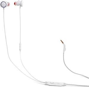 JBL QUANTUM 50 white Gaming earphone / headset / 3.5MM plug / white / 2020 model / JBL QUANTUM50WHT [/ manufacturer 1 year]