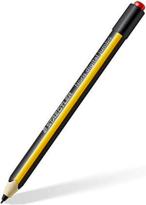 Staedtler Noris Digital Jumbo 180J 22. EMR Stylus with Soft Digital Eraser