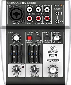 behringer mixer | Newegg.com