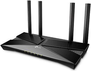 TP-Link WiFi Router 11ax AX3000 WiFi6 Wireless LAN 2402 + 574Mbps [PS5 / iPhone 13 / Nintendo Switch Manufacturer Operation Confirmed] Manufacturer Archer AX53 / A