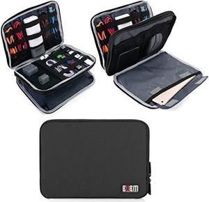 Electronic Organizer Bag - Double Layer-L