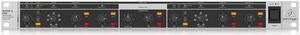 Behringer Stereo 2-Way, Monaural 3-Way Crossover SUPER-X PRO CX2310 V2