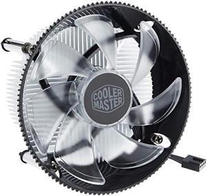 Cooler Master I70C CPU cooler [with Blue LED] FN1159 RR-I70C-20PK-R1