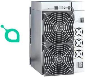 SC6 SE Miner Siacoin Miner Hashrate 17TH/S 3330W with Power Supply Included