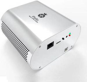 Grin Miner iPollo G1 Mini 1.4G/S(with PSU) Home Mining Machine Cuckatoo32/31 Algorithm 100w Low noise Small&simple Home Riching