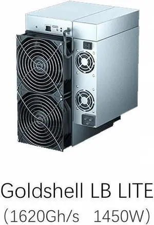 LB-Lite Miner, Hashrate 1620GH/S(±5%),New LBC Mining Machine