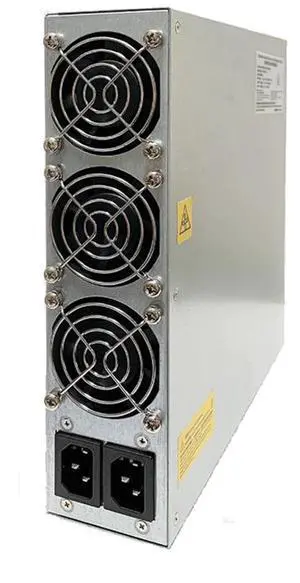 Antminer APW121417a version  Power Supply suit for Bitmain S19, S19XP, L7, S19JL