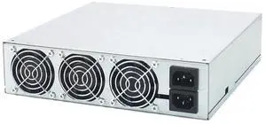 APW9 PSU Suit for Bitmain Antminer S17, S17Pro, and T17 Power supply replacement