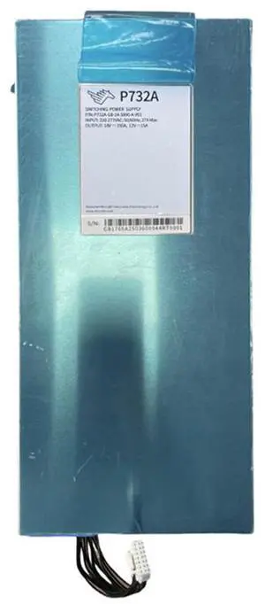 Whatsminer P732A power supply unit for M61 M61S M61S+ PSU replacement