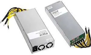 P221F Overclocking Power Supply suit for Whatsminer M20s, M21, M21s, M30s, M30s+, M30s++, M50 series