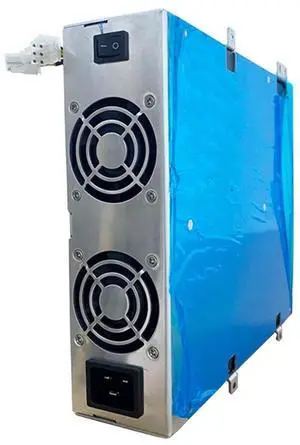 G1286 G1286A PSU for Asic miner Innosilicon T2TH+ / T2TH / T2THF+ / T2THL+ / T3H Power Supply.