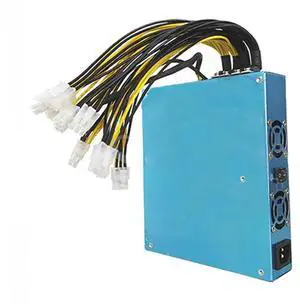 Zhongtian miner S5 power supply