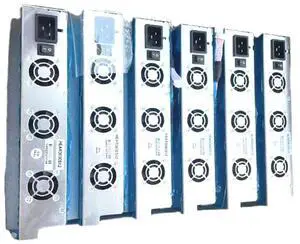 KOI C16 Series PSU