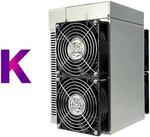 New Release KD5 Pro 24.5T 3000W Kadena KDA Crypto Coin Mining with PSU