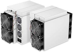 Antminer L7 9050Mh/s in Stock Mining Scrypt algorithm LTC Miner Machine LTC Hashrate King Doge Miner