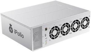 iPollo ETC V1 Classic 1560Mh 1248W Power Consumption ETC Miner for Ethereum Classic with PSU iPollo ETC V1 Classic 1560Mh 1248W