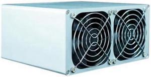 HS-BOX 235Gh/s HNS SC Mining Machine(without PSU) Silent and small asic miner for home mining, Sold by NHASH