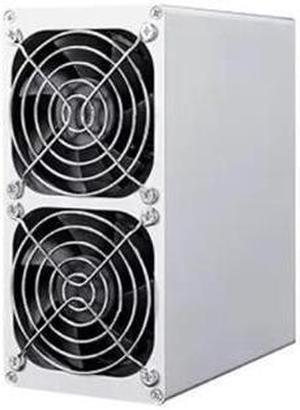 SC BOX (Without PSU) 900Gh/s Simple Mining Machine Low Noise Miner Small Home Riching