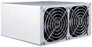 SC BOX (With PSU) 900Gh/s Simple Mining Machine Low Noise Miner Small Home Riching