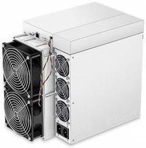 Antminer S19j Pro 88T ASIC Mining Machine 2596W SHA-256 Bitcoin Crypto Algorithm with Power Supply