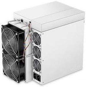 Stock Antminer S19 82TH/s 3250W Bitcoin Mining Hardware with Poswe Supply