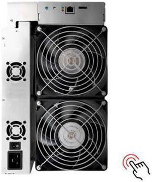 ANTMINER S19 82T Asic Miner Sha256 Bitcoin BCH BTC Miner S19 with Power Supply By Cooldragon