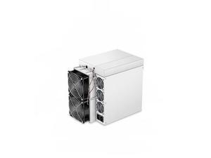 Jual New Avalon Nano 3 Bitcoin Miner With PSU 140W Crypto BTC Lucky Mini Box Antminer Diy Gaming Computer Mining Machine For Personal I.1672256100