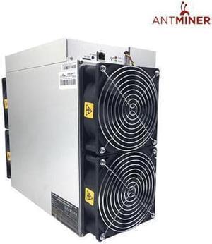 Bitmain Antminer T19 88Th Mining Machine BTC Sha256 Bitcoin BTC Miner 3150W With Power Supply