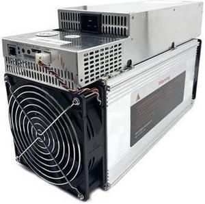 WhatsMiner M31S+ Mining Machine Power Second-Hand, P21 AC200-200V~277V 3100W 78TH/s Power Output Mining Power Supply Bitcoin Miner Machine with Power Cord