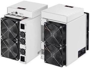 BITMAIN Asic BTC BCH Miner AntMiner T17 40TH/S With PSU Better Than S9 S11 T15 S15 S17 S17 Pro Z11 WhatsMiner M3 M10 M20S