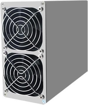 Latest WIFI Version Goldshell CK-BOX 1050GH/S (without PSU)BOX& CKB Mining Machine 215W Low Noise Miner Small Home Riching