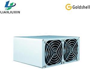 For single-link products, please confirm with the customer service staff before shooting(Package content: 12 HS BOX mining machines + 3 1200W power supplies)