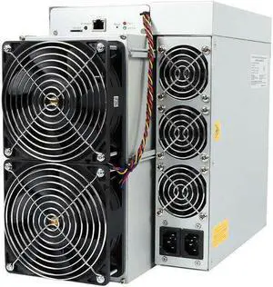 Bitmain L7 9500Mh/s in stock Mining Scrypt algorithm LTC Miner Machine LTC Hashrate 9.5Gh from Bitmain