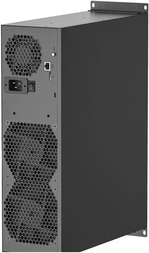 Goldshell E-AE1M 230MH/s 2000W Aleo Miner zkSNARK ASIC Miner with PSU 220V Support