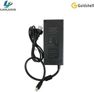 For Goldshell 300w psu Goldshell KD BOX PRO/KD BOX/CK BOX/ST BOX/MINI DOGE/LB BOX/HS BOX miner mining power supply 12V server mining