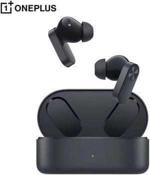 OnePlus Buds ACE TWS Earbuds Bluetooth 53 Gaming Earphones Noise Cancellation Black