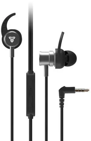 Fantech EG3 Wired In-Ear Headset - Black