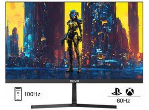 Devo Gaming monitor - DFI24100 - 24" IPS 100Hz 1ms