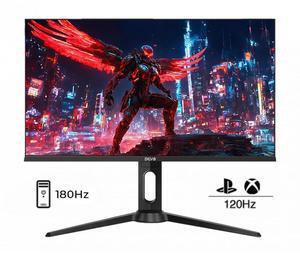 Devo Gaming monitor - DFI27180 - 27" Fast IPS FHD 180Hz 0.5ms