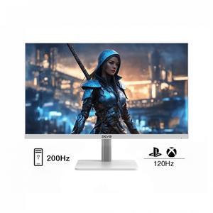 Devo Gaming monitor - DFI25200W - 25" IPS FHD 200Hz 0.5ms - White