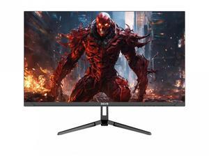 Devo Gaming Monitor - DFI27180L - 27" IPS FHD 180Hz 0.5ms - Black