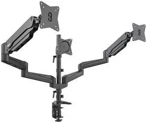 Devo Gaming Monitor Arm - 3 Arms