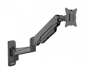 Devo Gaming Wall Monitor Arm - 1 Monitor