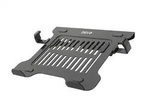 Devo Gaming Monitor Arm Laptop Support